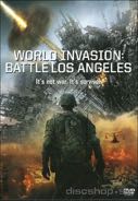 Cover: Eckhart: World Invasion: Battle Los Angeles