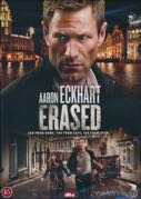 Cover: Eckhart: Erased