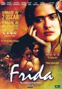 Cover: Hayek: Frida