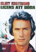 Cover: Eastwood: Licens att döda