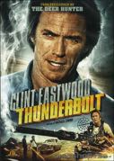 Cover: Eastwood: Thunderbolt