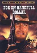 Cover: Eastwood: För en handfull dollar