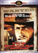 Cover: Eastwood: For a few dollars more