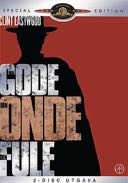 Cover: Eastwood: Den gode, den onde, den fule