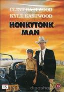 Cover: Eastwood: Honkytonk Man