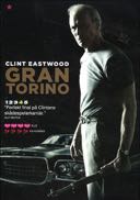 Cover: Eastwood: Gran Torino