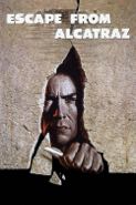 Cover: Eastwood: Flykten Från Alcatraz