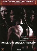 Cover: Eastwood: Million Dollar Baby