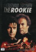 Cover: Eastwood: The Rookie