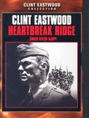 Cover: Eastwood: Heartbreak Ridge