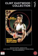Cover: Eastwood: Den vilda fighten