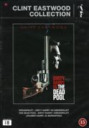 Cover: Eastwood: The Dead Pool