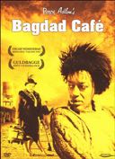 Cover: Bagdad Café