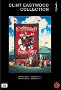 Cover: Eastwood: Bronco Billy