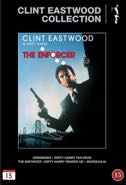 Cover: Eastwood: Hårdingen