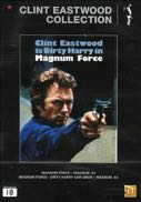 Cover: Eastwood: Magnum Force