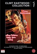 Cover: Eastwood: Any With Way You Can
