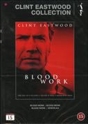 Cover: Eastwood: Bloodwork