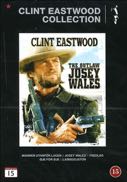 Cover: Eastwood: The Outlaw Josey Wales