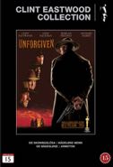 Cover: Eastwood: Unforgiven