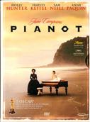 Cover: Neill: Pianot