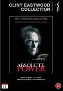 Cover: Eastwood: Absolut Makt