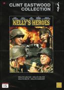Cover: Eastwood: Kellys hjältar