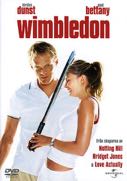 Cover: Bettany: Wimbledon