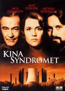 Cover: Douglas: Kina syndromet