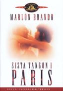 Cover: Brando: Sista tangon i Paris