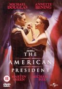 Cover: Douglas: The American president