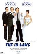 Cover: Douglas: The In-Laws