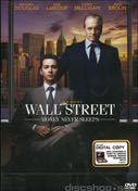 Cover: Douglas: Wall Street: Money Never Sleeps