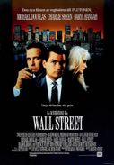 Cover: Douglas: Wall Street