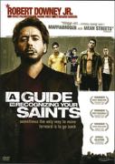Cover: Downey Jr: Guide to recognizing your saints