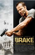Cover: Dorff: Brake