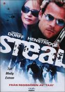 Cover: Dorff: Steal