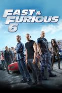 Cover: Diesel: Fast & Furious 6