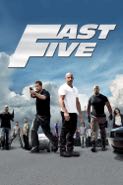 Cover: Diesel: Fast & Furious 5