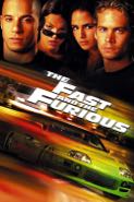 Cover: Diesel: The Fast and the Furious