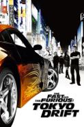 Cover: The Fast and the Furious: Tokyo Drift