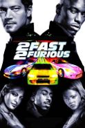 Cover: Diesel: 2 Fast 2 Furious
