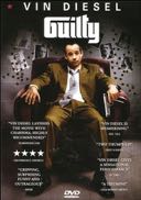 Cover: Diesel: Find Me Guilty