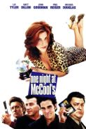 Cover: Dillon: One Night At McCool's