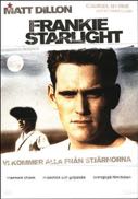 Cover: Dillon: Frankie starlight
