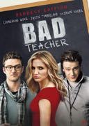 Cover: Diaz: Bad Teacher
