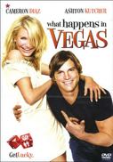 Cover: Diaz: What Happens in Vegas
