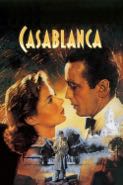 Cover: Bogart: Casablanca