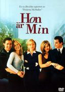 Cover: Diaz Collection: Hon är min