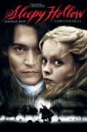 Cover: Depp: Sleepy Hollow